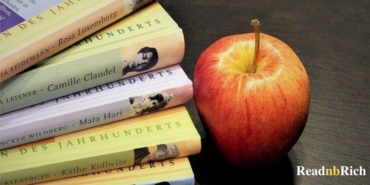 Why people need to read biographies