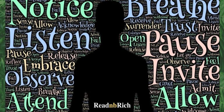 Human Beings Must have 3 Things