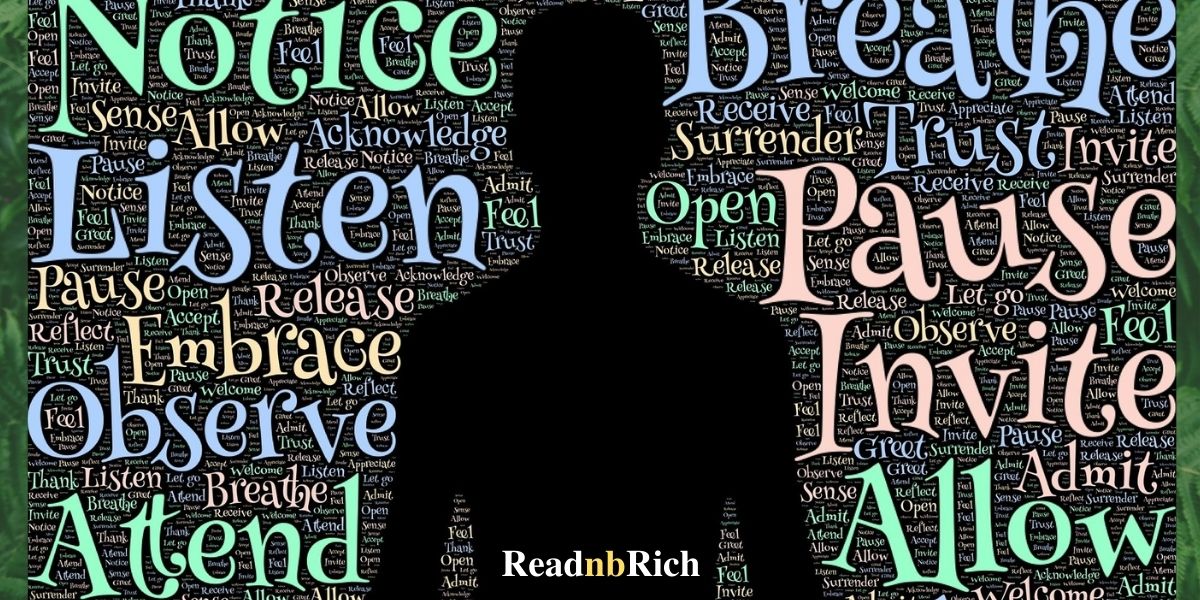 Human Beings Must have 3 Things