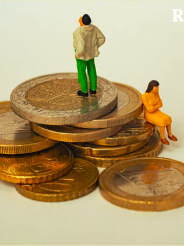 5 Way To Understand the Psychology Of Money