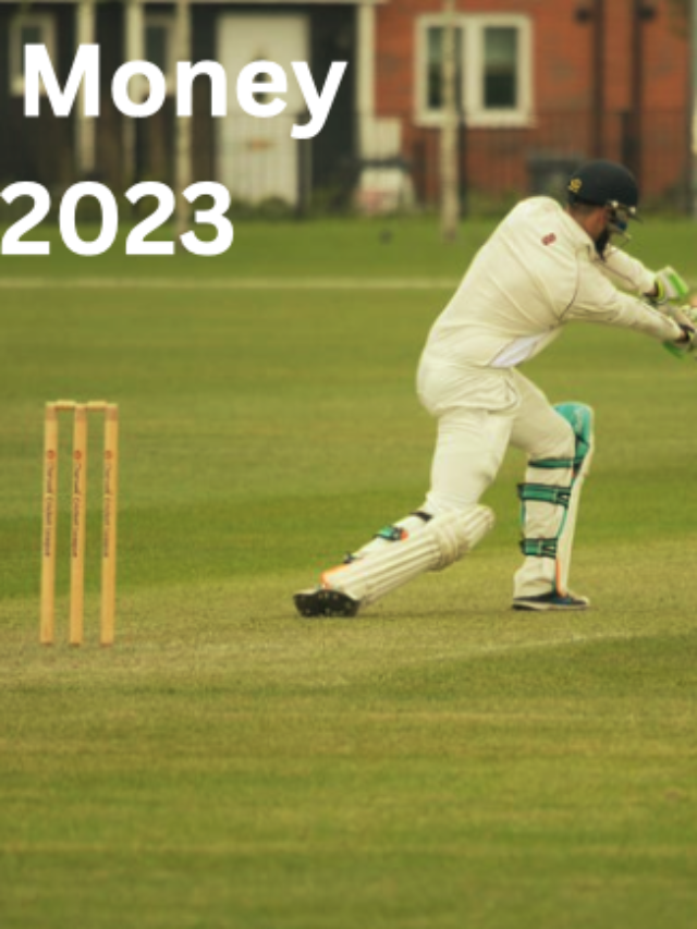 7 Ways To Make Money IPL 2023