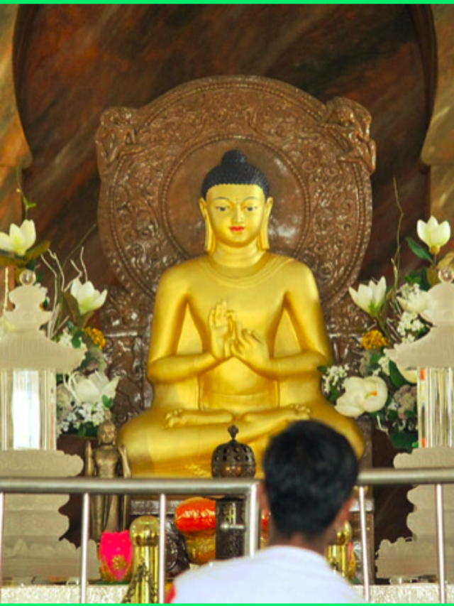 Meditation and Mindfulness: Lessons from Mahavir Jayanti